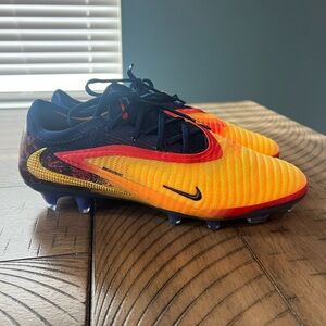 Nike Phantom 6 Elite FG Erling Haaland HQ2332-800 Sz 7.5M/9W